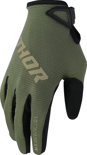 Ridemode Static Gloves Green -a6c48262e385be0c1e3f0833d5bca3b8.webp