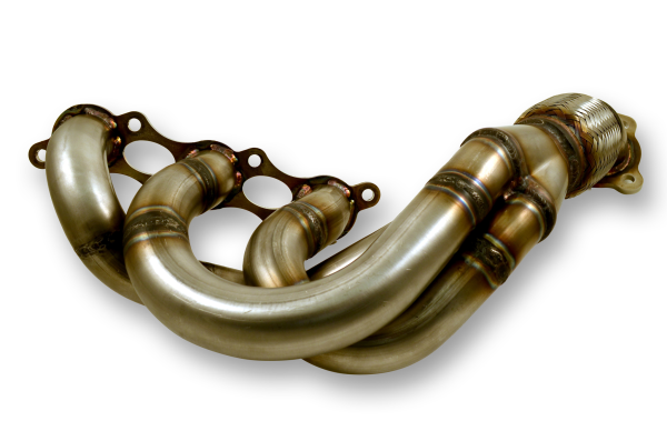 SPI 2014 Arctic Cat ZR/XF (with 7000 series engine package) complete header. Cer, 1, nordicamoto.ro