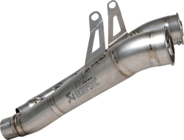 Evacuare Finala Akrapovic Slip-on MEG TI Z1000/SX SM-K10SO2T-0