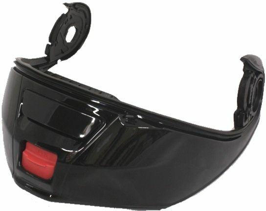 Protectie fata casca SHOEI NEO Gri inchis mat-9