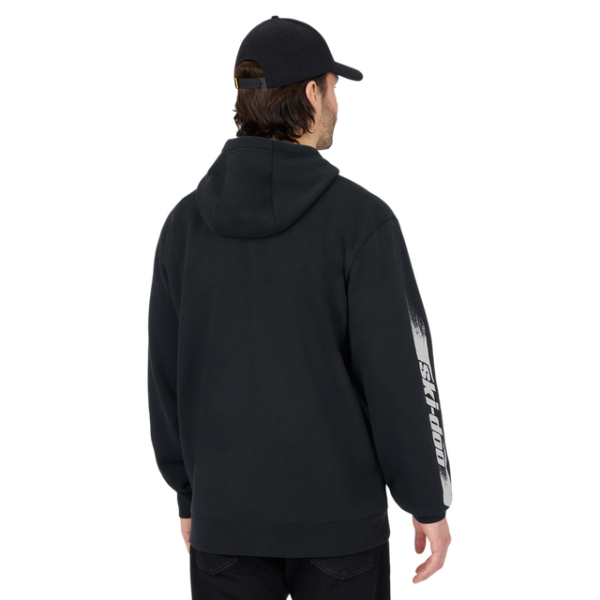 Hanorac Ski-Doo SIGNATURE ZIP-UP-0