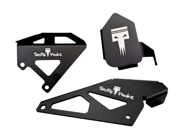 Kit Protectii Aluminiu Throttle Punks CFMOTO 800MT-X/1000MT-X Adventure '24-'26, 1, nordicamoto.ro