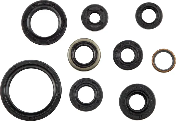 MOOSE RACING Oil Seals -0