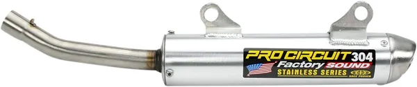 304 Silencer Silver-0