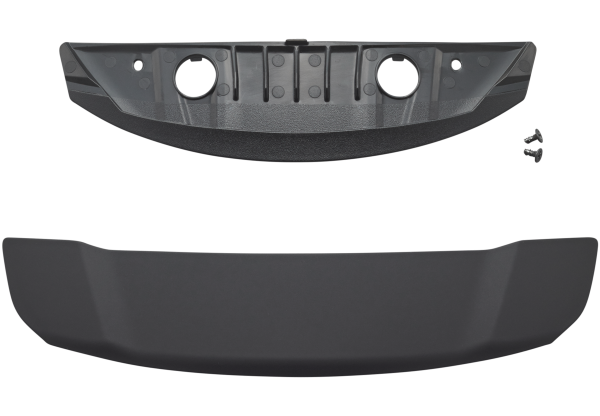 Accesoriu ventilație spate cască SHOEI NEO3 Alb-1