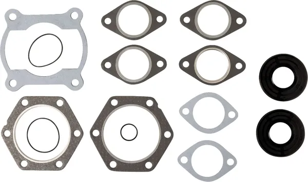 Complete Engine Gasket Set