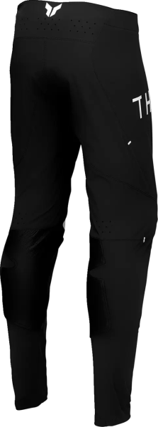 Pantaloni Sportmode Strike pentru tineri, negri, 14, nordicamoto.ro