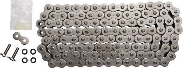 530 X1r Heavy Duty X-ring Sealed Drive Chain Steel-1
