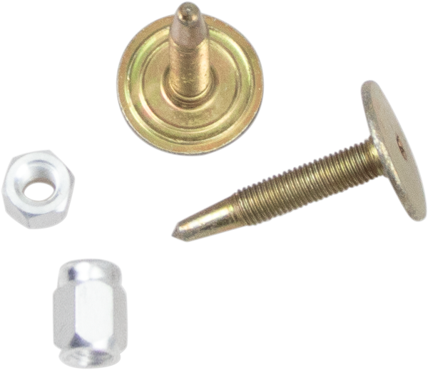 Power Point +plus Studs Gold, 1, nordicamoto.ro