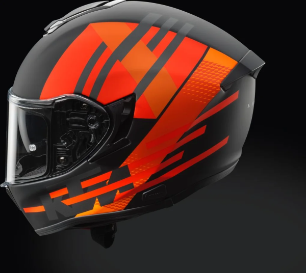 Casca KTM ST501 XS/53-54, 2, nordicamoto.ro