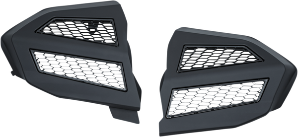 Omni Transmission Cover Black, 2, nordicamoto.ro