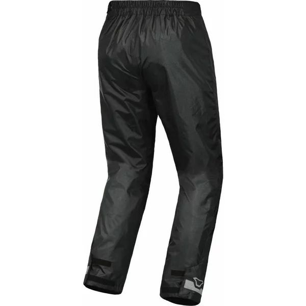 Pantaloni de ploaie MACNA SPRAY Negru L, 2, nordicamoto.ro