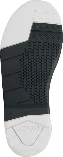 Cizme Copii Thor Blitz XR White-7