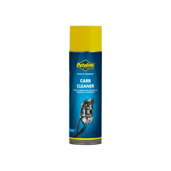 Curatator Putoline CARB CLEANER