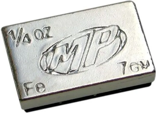 Wheel Weights Nickel-1