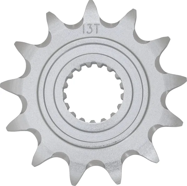 Front Sprocket Natural 