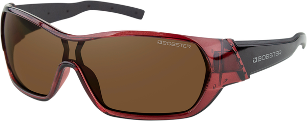 Aria Sunglasses Red, 1, nordicamoto.ro