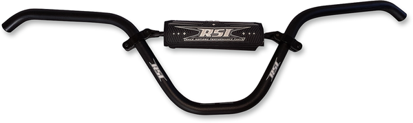 Boondoggler Tapered Aluminum Handlebar Black, 1, nordicamoto.ro