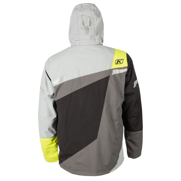 Geaca Klim Storm-8
