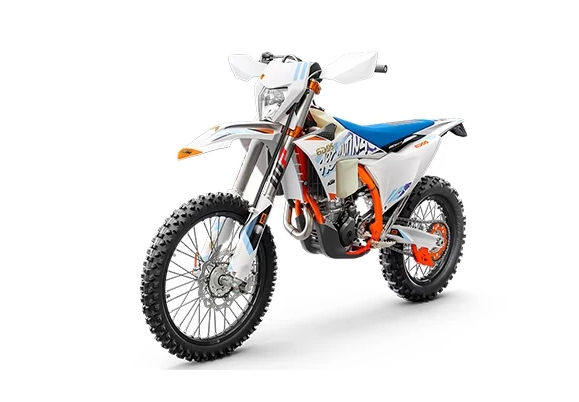 Motocicleta KTM 250 EXC-F SIX DAYS '24-0