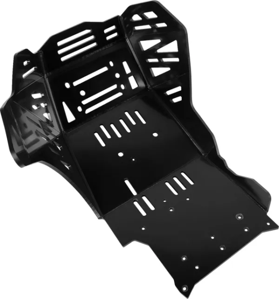 Scut Motor AXP Racing Adventure Ducati Desert X 950 '22 - '23 Negru, 11, nordicamoto.ro