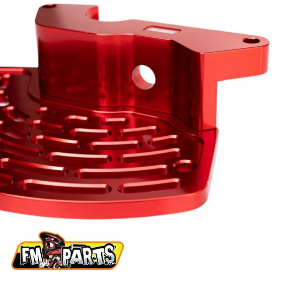 Protectie Disc Frana Fata Fm-Parts Beta RR 250/300 2013-2022 Red-4