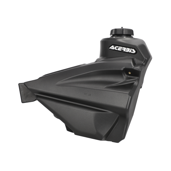 Rezervor Combustibil Acerbis Beta RR Race/RR X-Pro 125-300 2T 25'-27' Negru, 6, nordicamoto.ro
