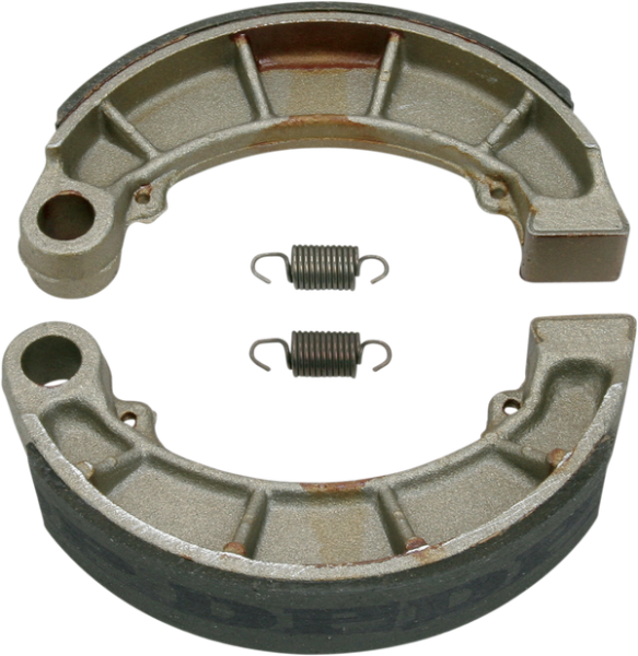 Brake Shoes, 3, nordicamoto.ro