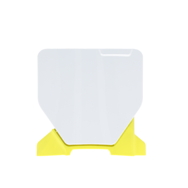 Placa Numar Acerbis Husqvarna EE 5/TC 50 24'-27' Alb2, 3, nordicamoto.ro