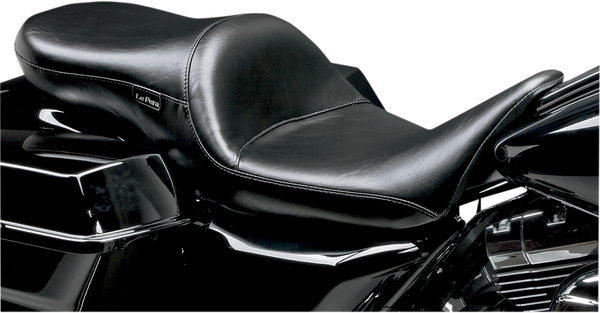 Maverick Daddy Long Legs Seat Black, 1, nordicamoto.ro