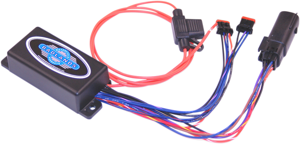 Eliminator Light Signal Isolator, 4, nordicamoto.ro