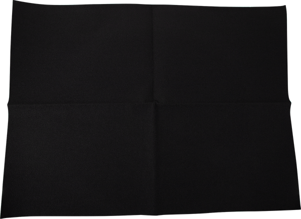Lining Material Black, 2, nordicamoto.ro