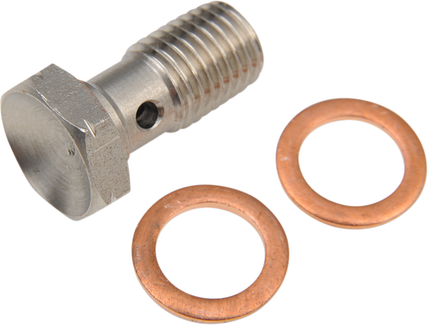 Banjo Bolt 600 Series Natural, 1, nordicamoto.ro