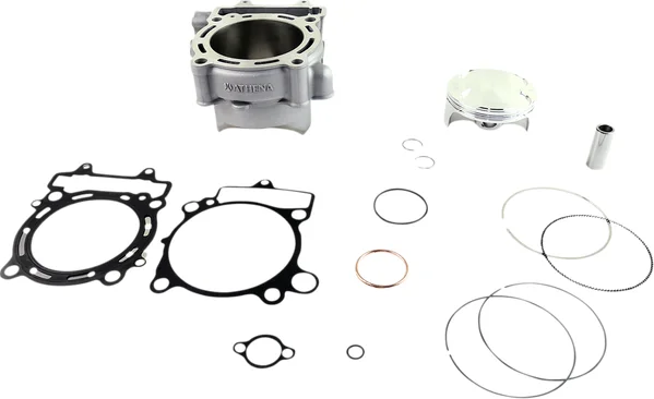 Set cilindri argintiu, 1, nordicamoto.ro