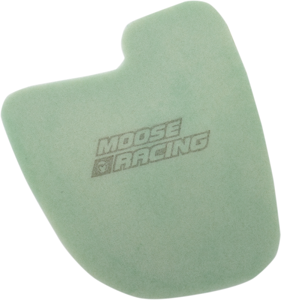 Precision Pre-oiled Air Filter Green, 1, nordicamoto.ro