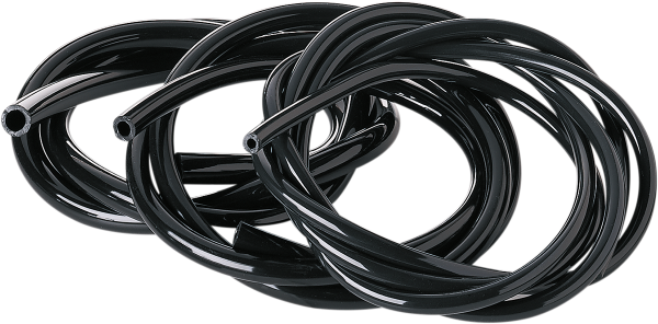 MOOSE RACING Carb Vent Line Black, 1, nordicamoto.ro