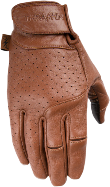 Siege Gloves Brown 2XL, 2, nordicamoto.ro