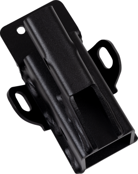 Receiver Hitch Black, Powder-coated -a70a97cc64c749cc2e31d9fb36cfd516.webp