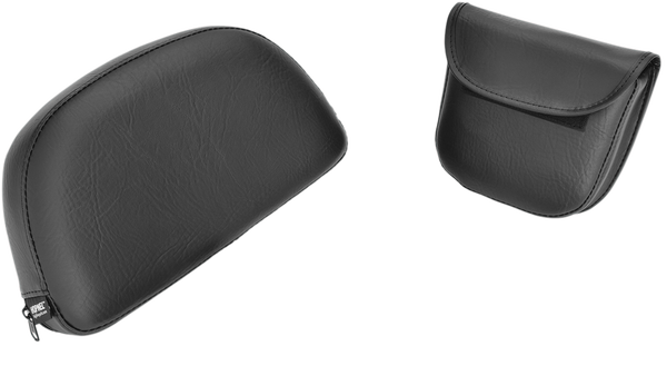 Detachable Smart Mount Backrest Black, 3, nordicamoto.ro