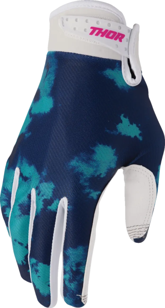 Launchmode Bleach Gloves White, Green, Blue -a70d09796d9fa425a198d8a0943fefd3.webp