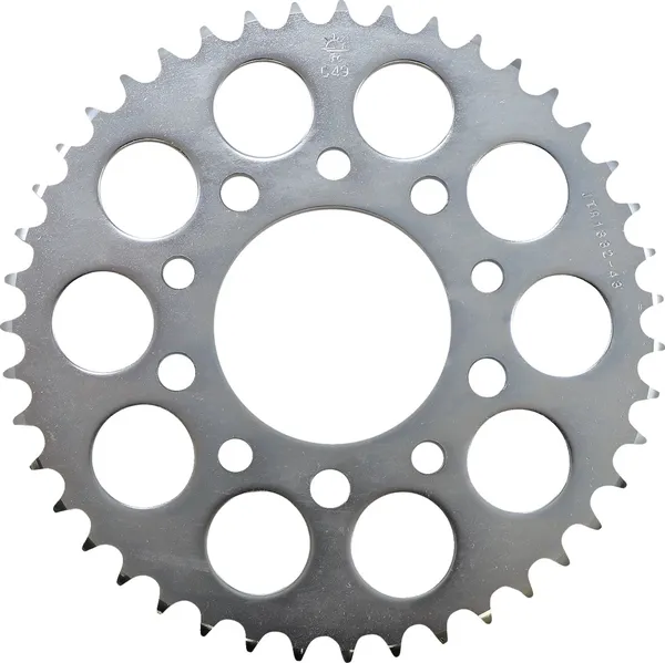 JT SPROCKETS Sprocket Natural 