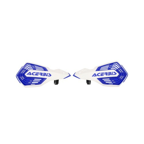 Handguard Acerbis X-Future, 9, nordicamoto.ro