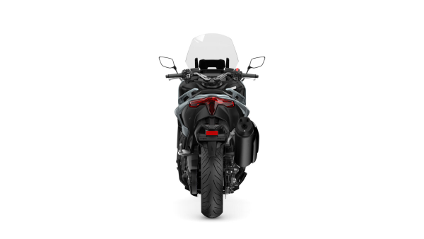 Scuter Yamaha TMAX 560 Tech MAX, 12, nordicamoto.ro
