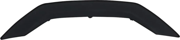 Forehead Vent Switch casca Icon Variant Pro™ Black/Matte