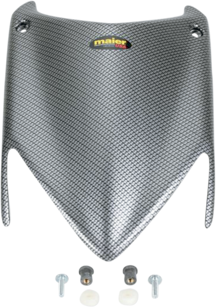Replacement Hood Black, 1, nordicamoto.ro