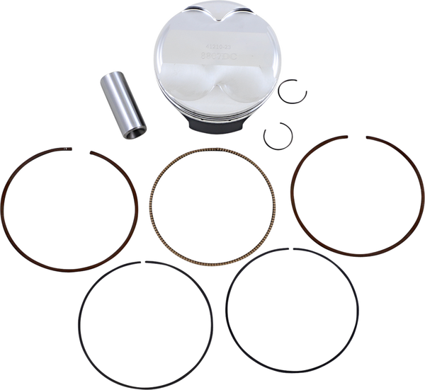 Set de pistoane, 1, nordicamoto.ro