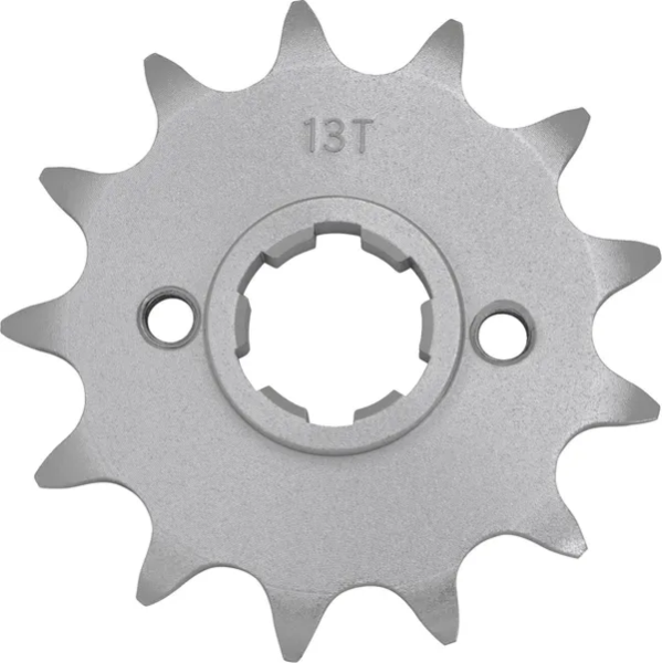 Front Sprocket Natural 