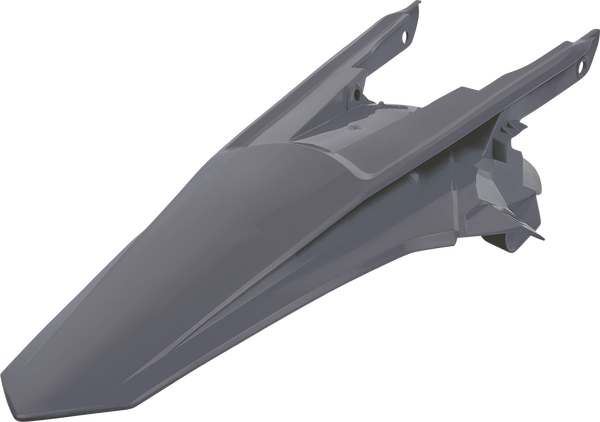 Rear Fender For Ktm Gray-0