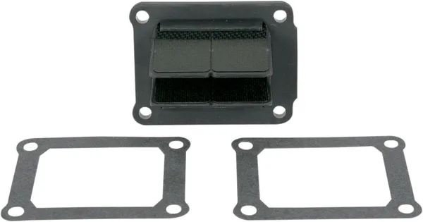 3 Reed Valve System Black-0