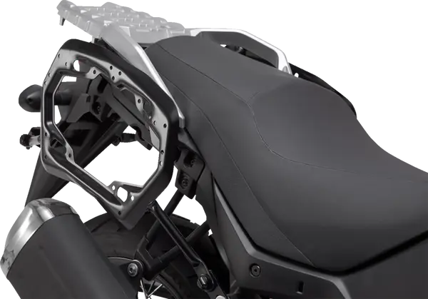 Pro Side Carrier Black-2